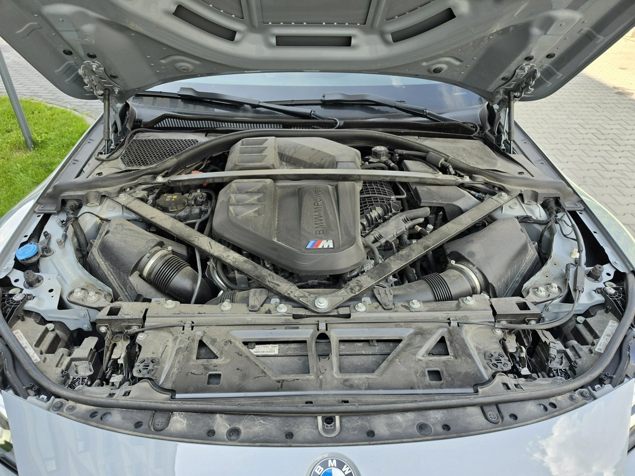 BMW M2 - Zdjęcie 20