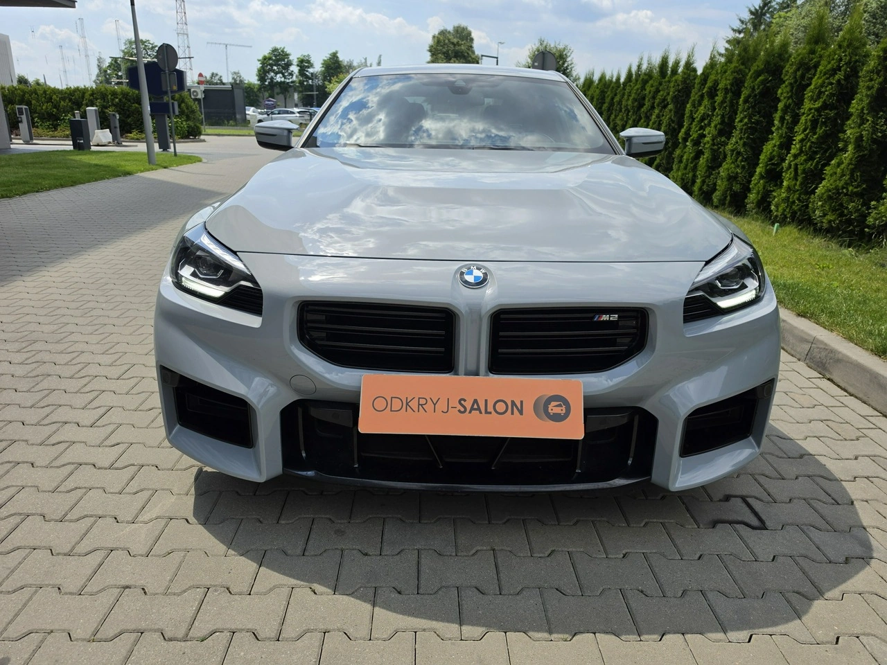BMW M2 - Zdjęcie 2