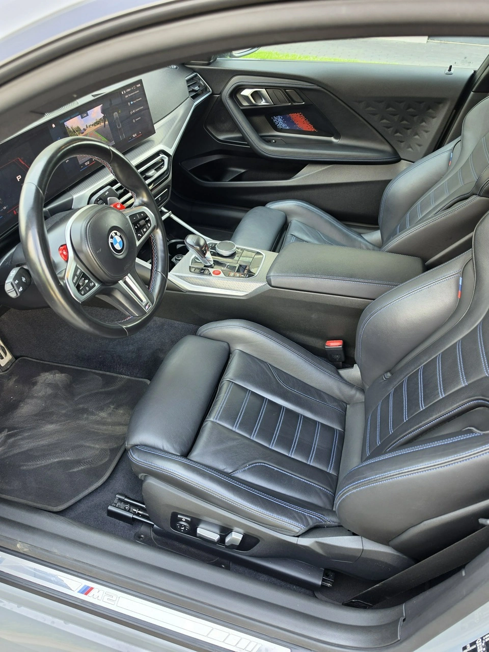 BMW M2 - Zdjęcie 7