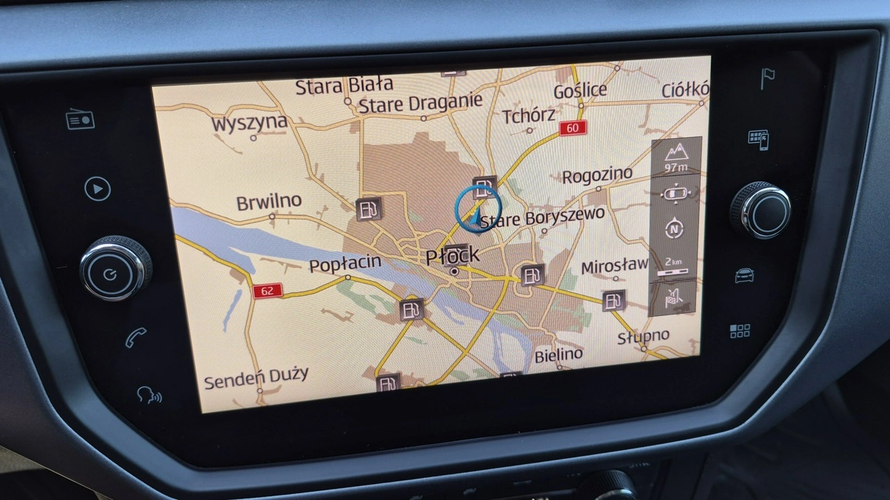 Seat Arona - Zdjęcie 16