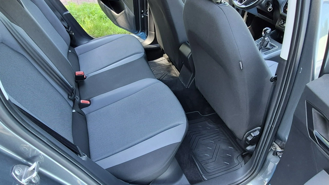 Seat Arona - Zdjęcie 8