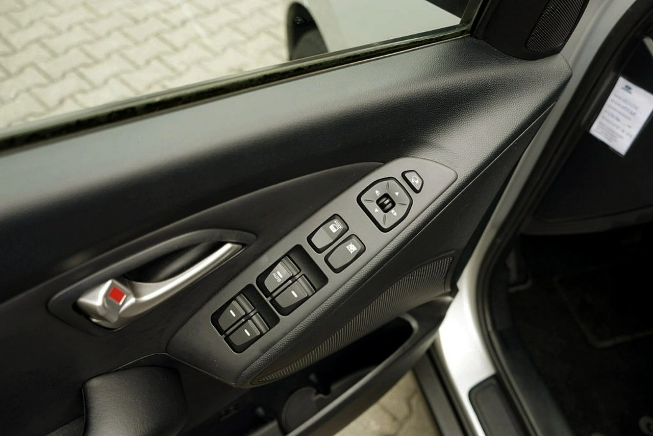 Hyundai ix35 - Zdjęcie 13