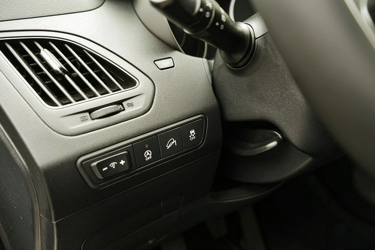 Hyundai ix35 - Zdjęcie 20