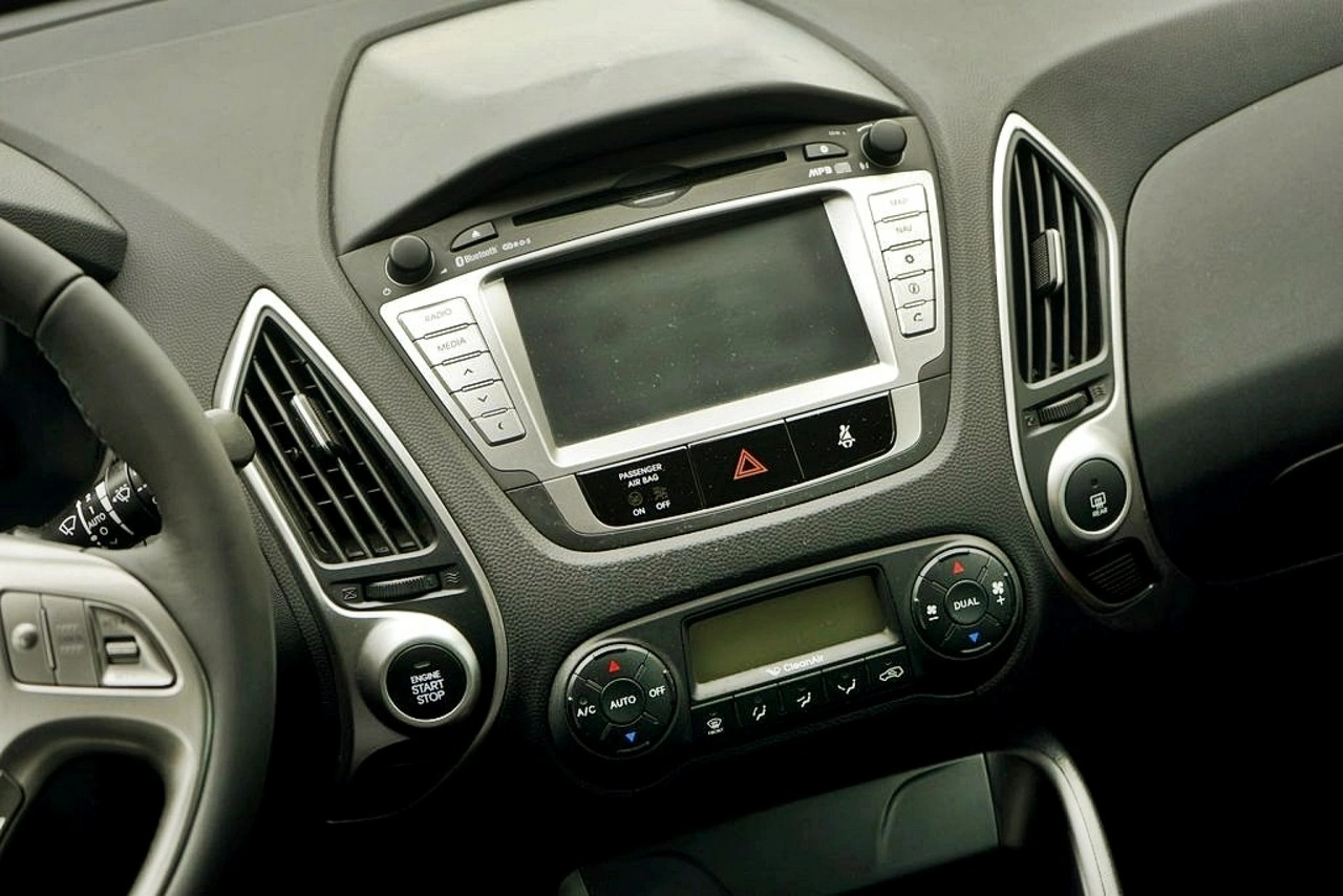 Hyundai ix35 - Zdjęcie 23