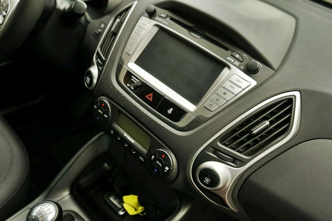 Hyundai ix35 - Zdjęcie 26