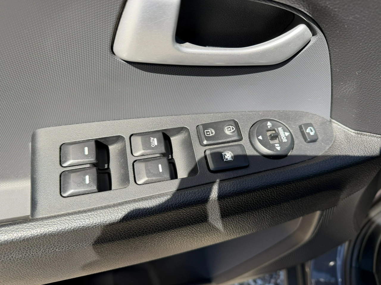 Kia Sportage - Zdjęcie 14