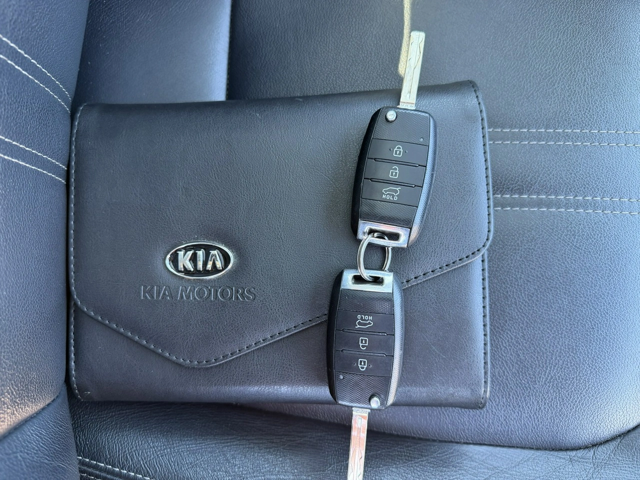 Kia Sportage - Zdjęcie 16