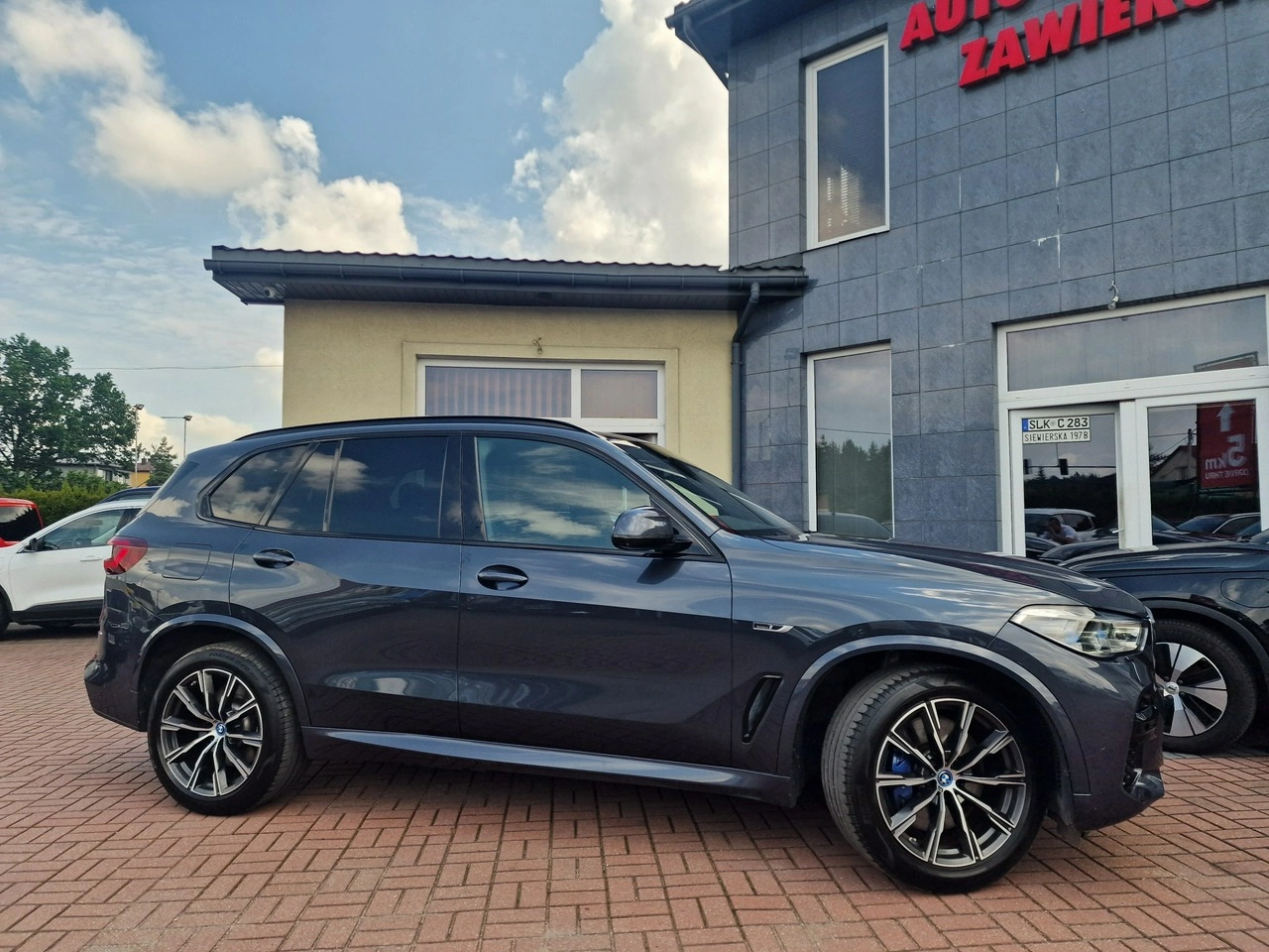 BMW X5 - Zdjęcie 12