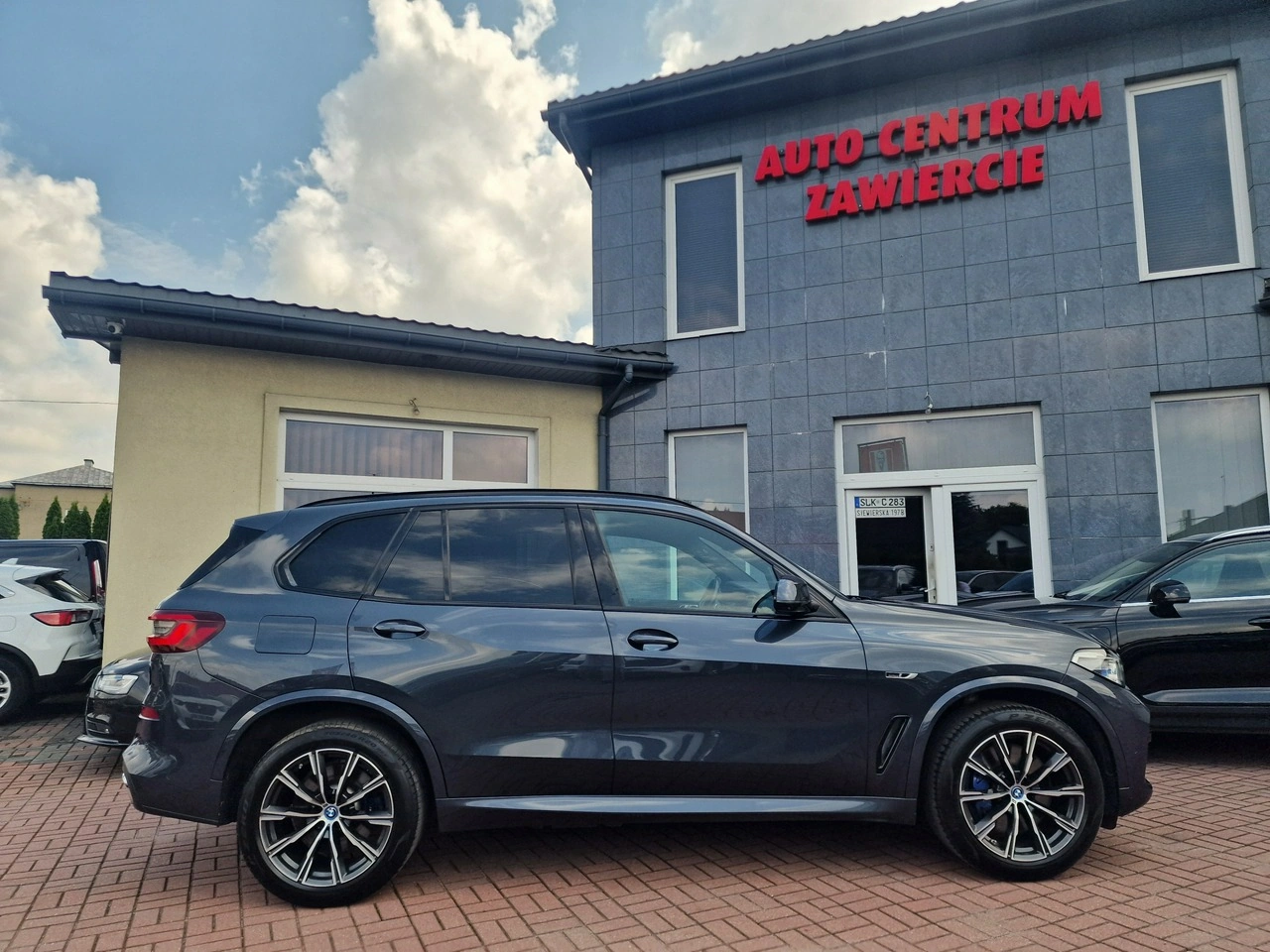 BMW X5 - Zdjęcie 13