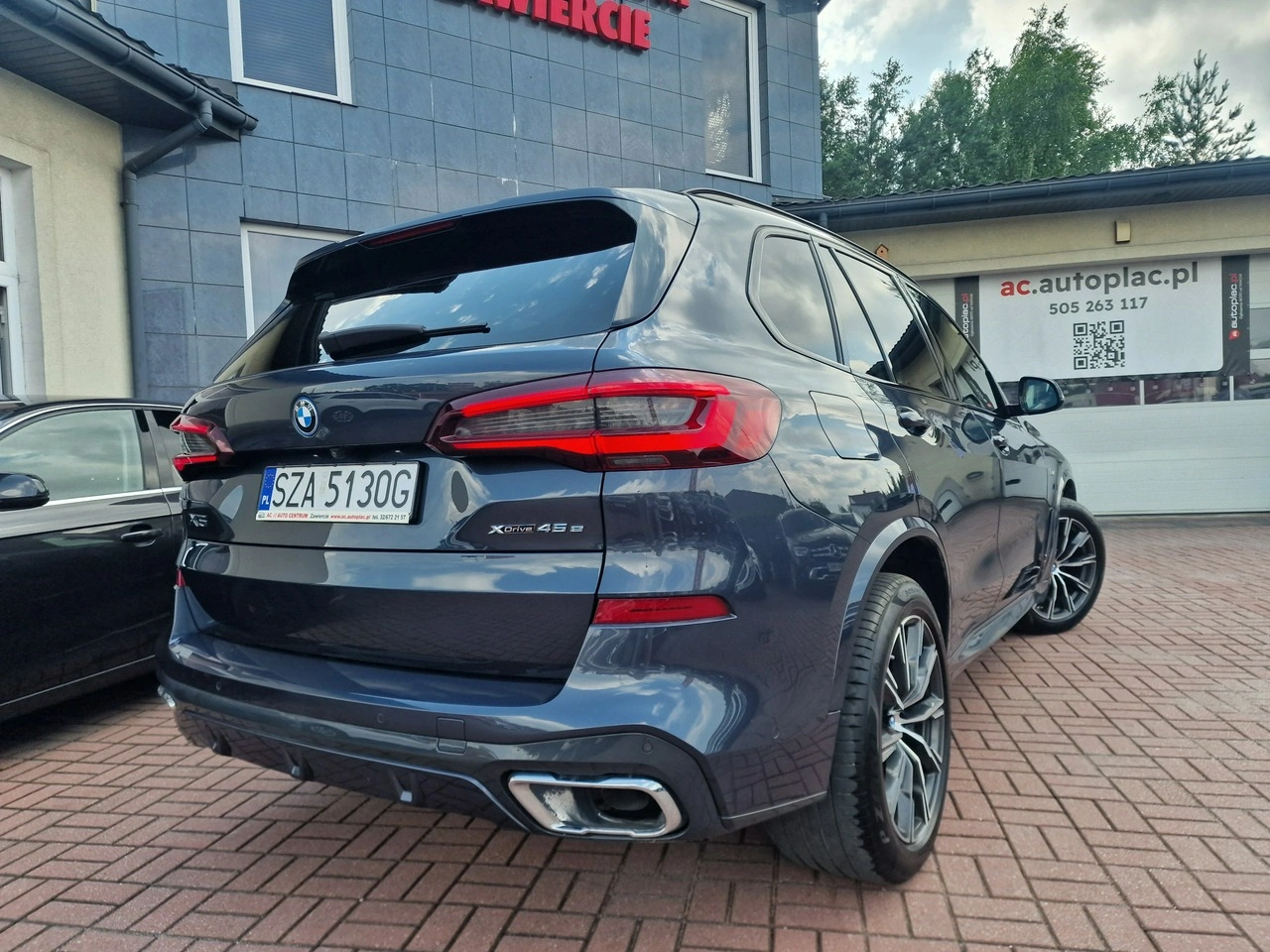 BMW X5 - Zdjęcie 15