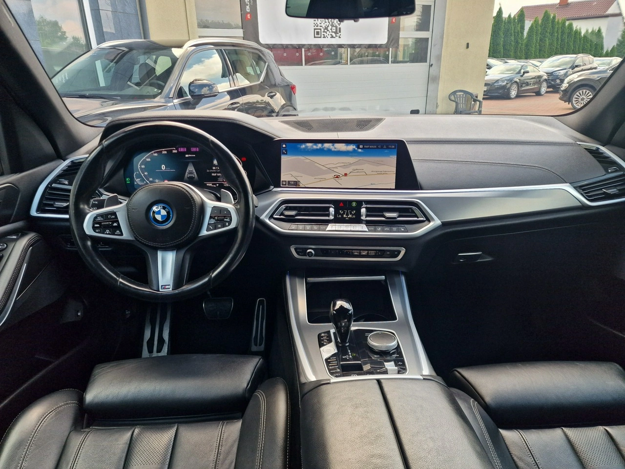 BMW X5 - Zdjęcie 16