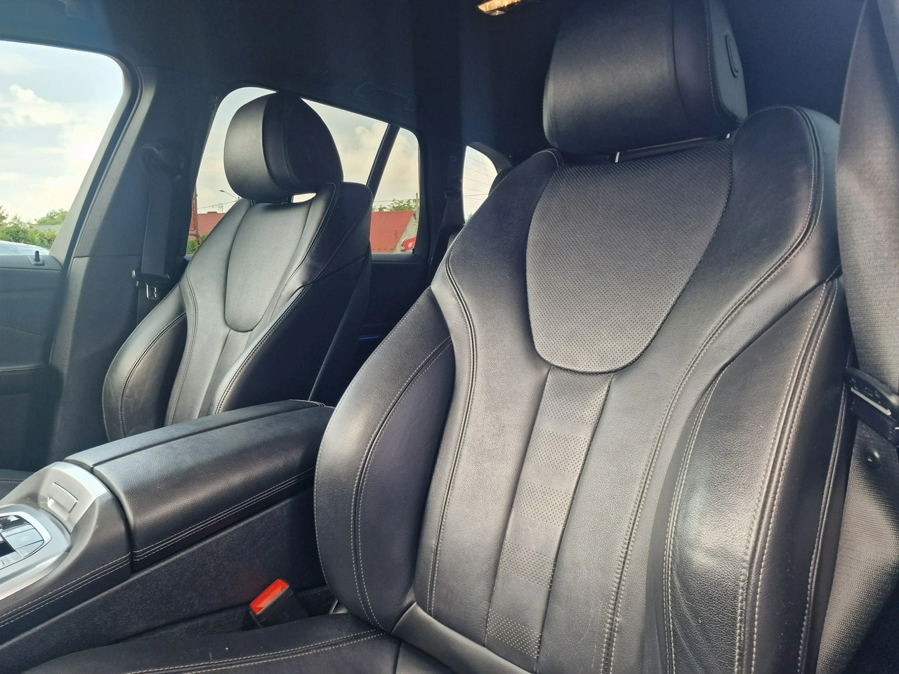 BMW X5 - Zdjęcie 17