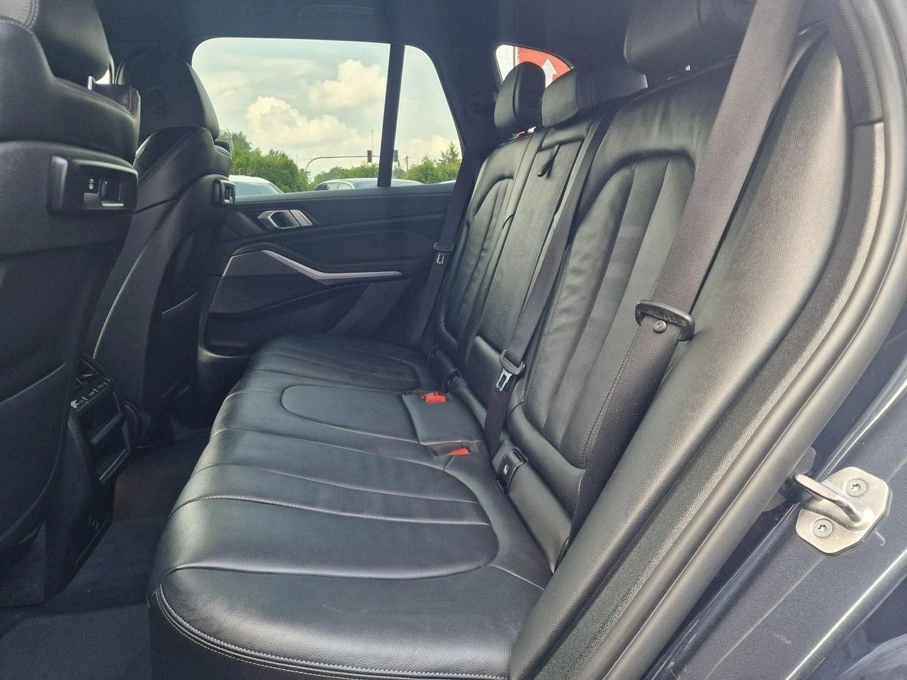 BMW X5 - Zdjęcie 18