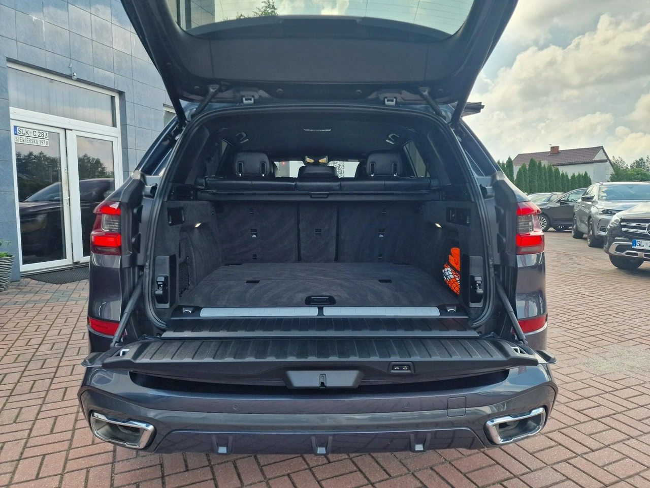 BMW X5 - Zdjęcie 19