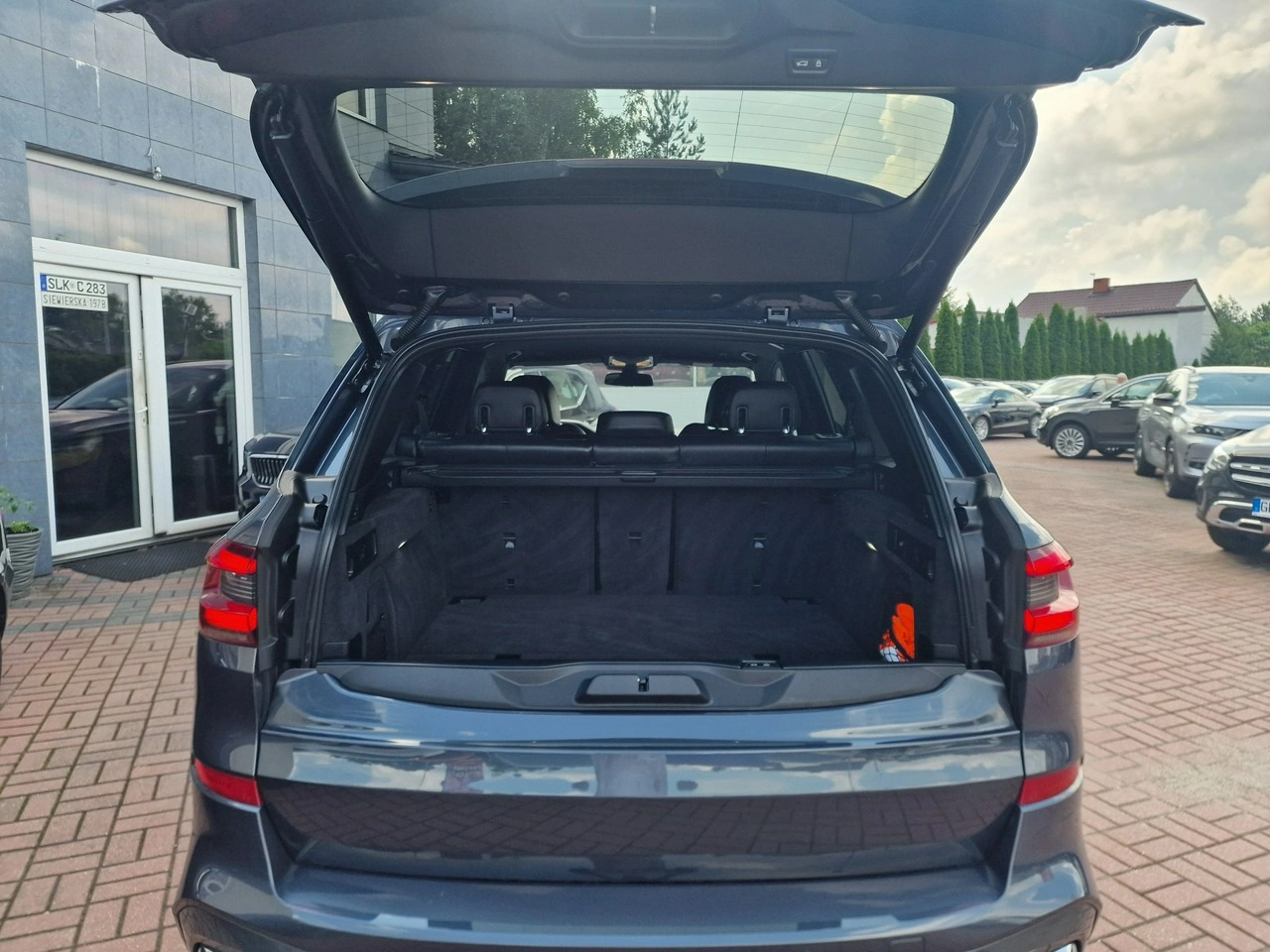 BMW X5 - Zdjęcie 21
