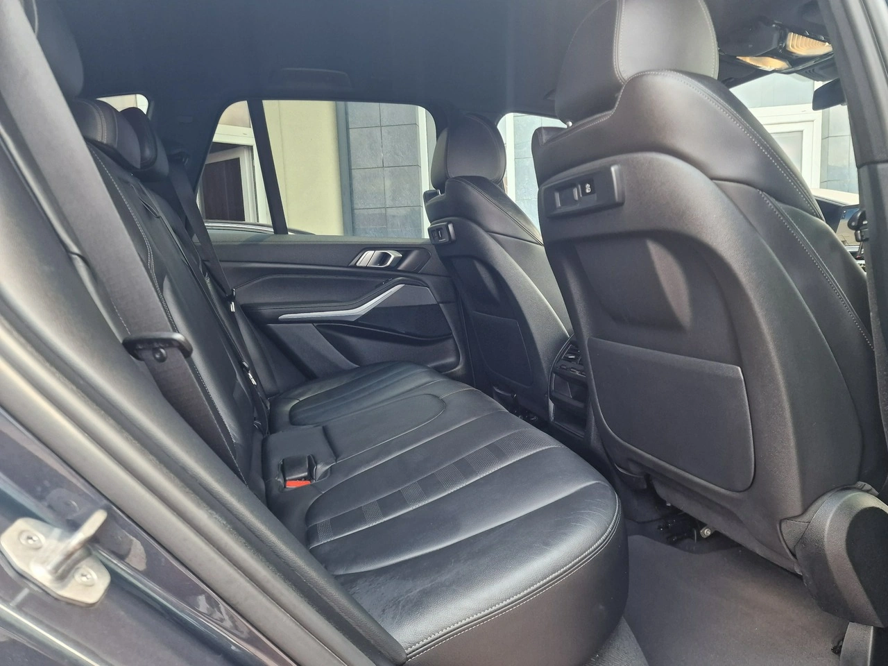 BMW X5 - Zdjęcie 22