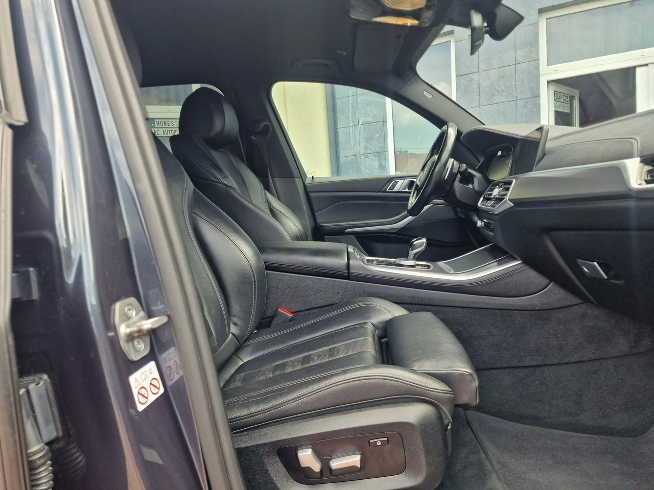 BMW X5 - Zdjęcie 23