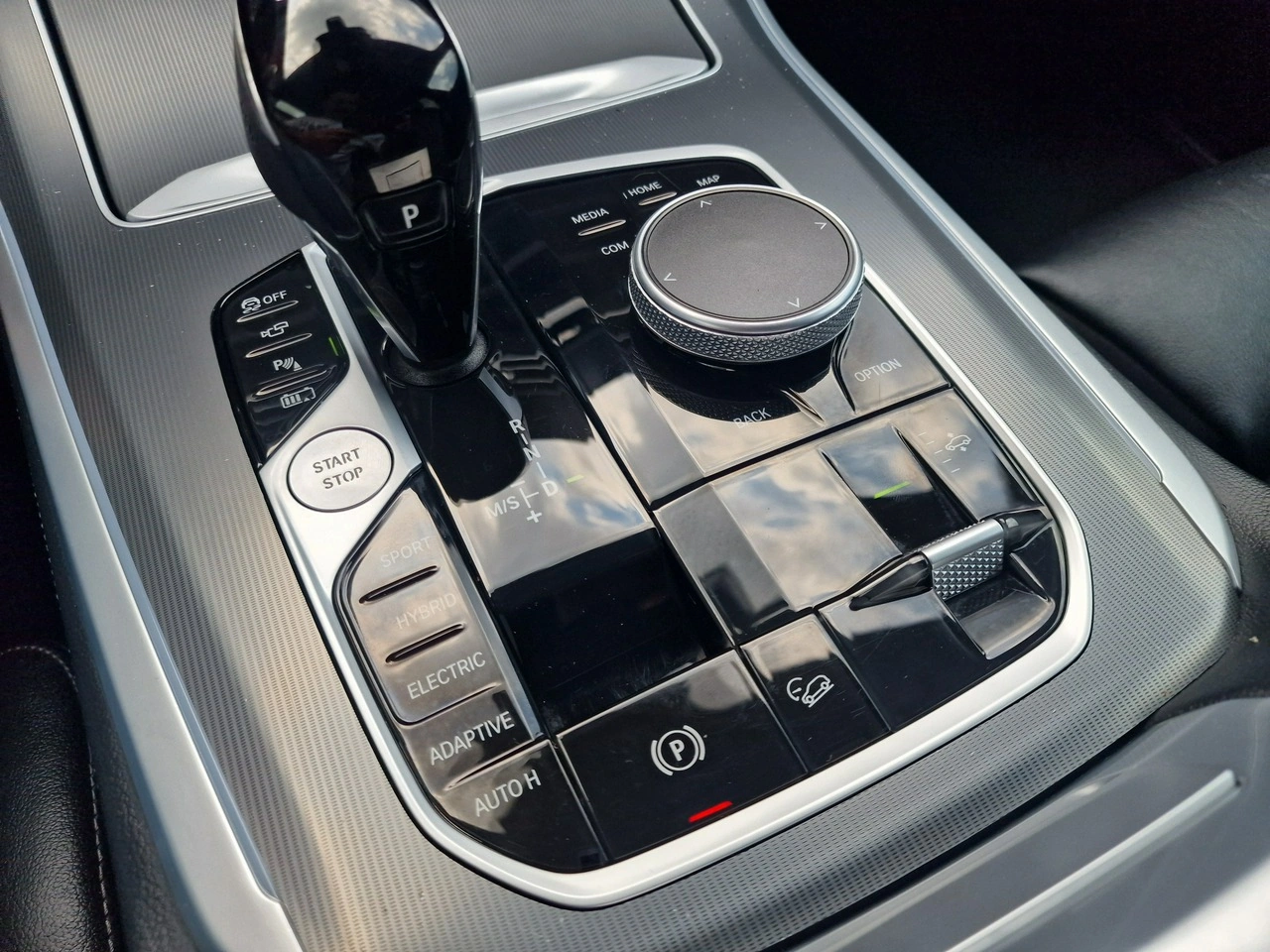 BMW X5 - Zdjęcie 26