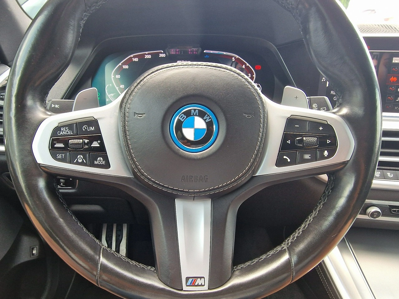 BMW X5 - Zdjęcie 27