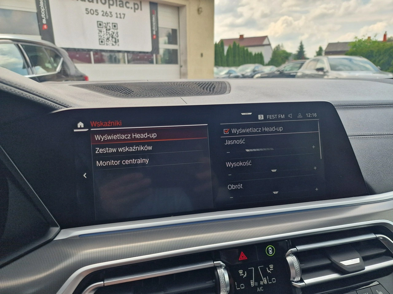BMW X5 - Zdjęcie 32