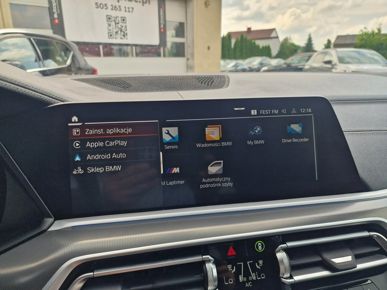 BMW X5 - Zdjęcie 33