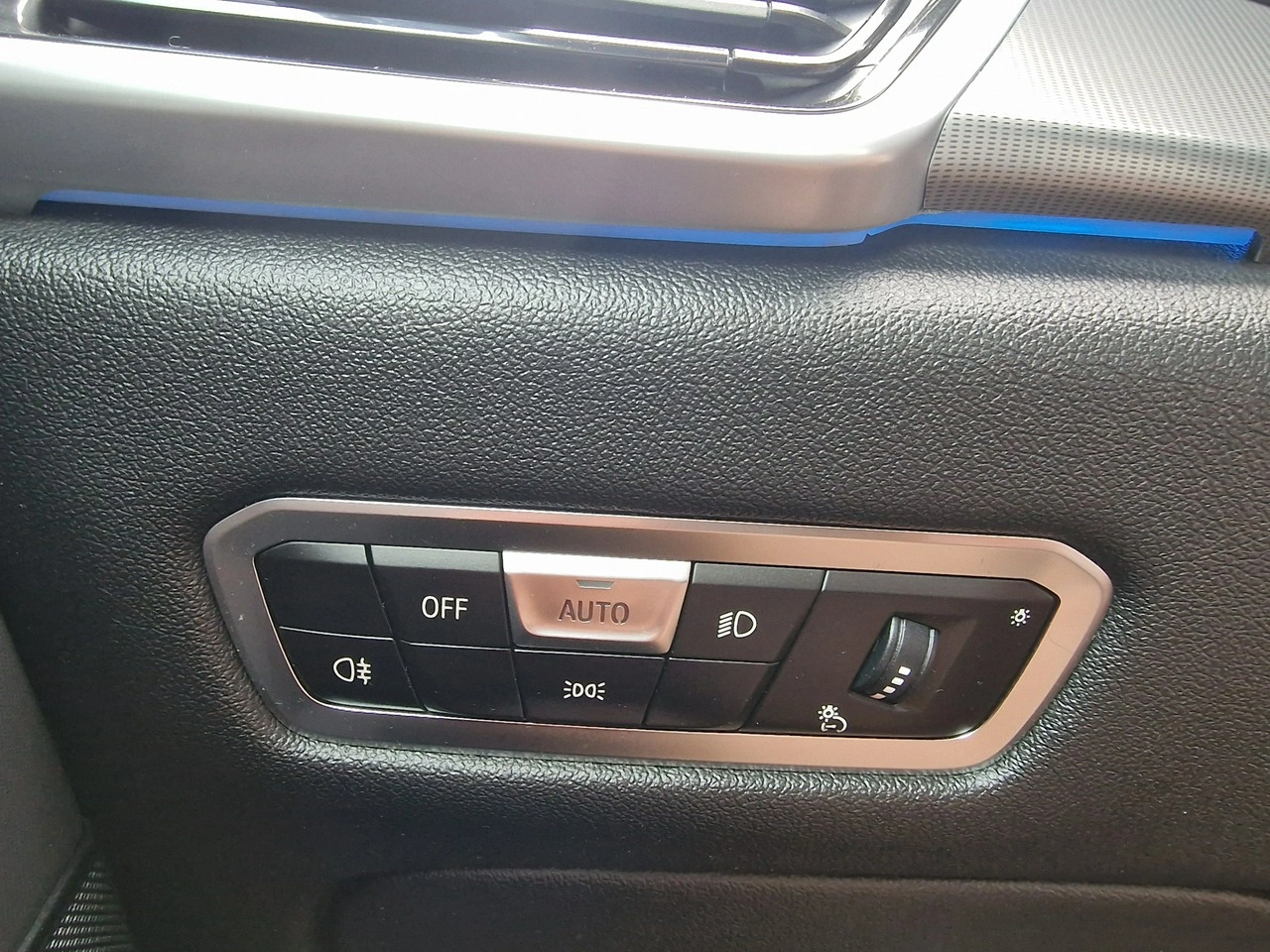 BMW X5 - Zdjęcie 34