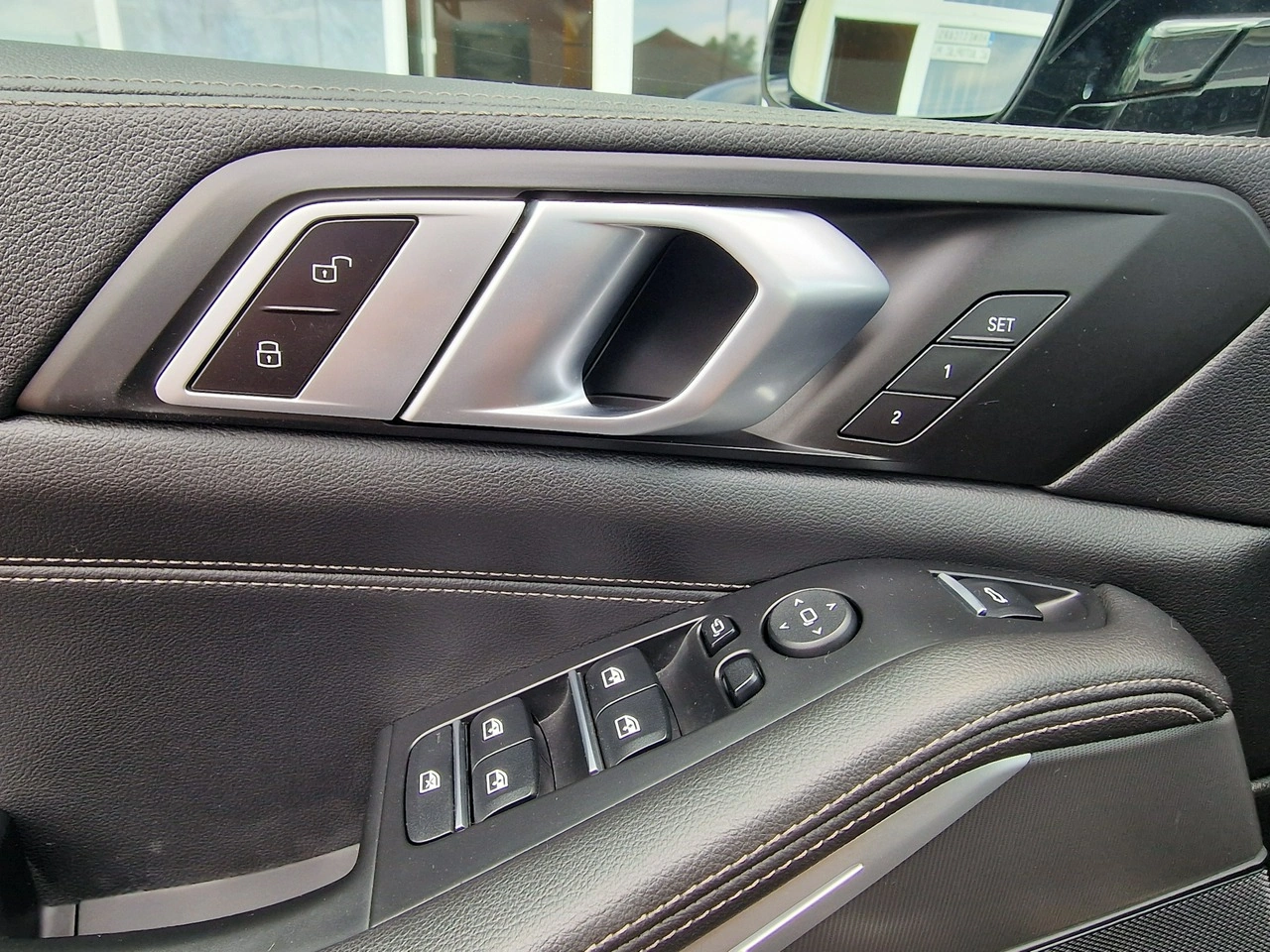 BMW X5 - Zdjęcie 35
