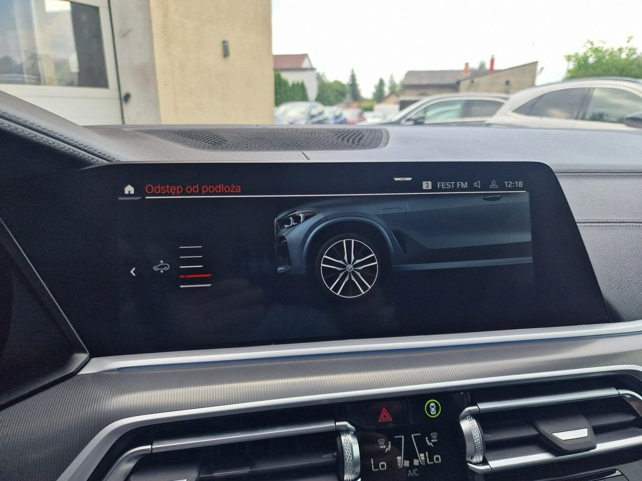 BMW X5 - Zdjęcie 38