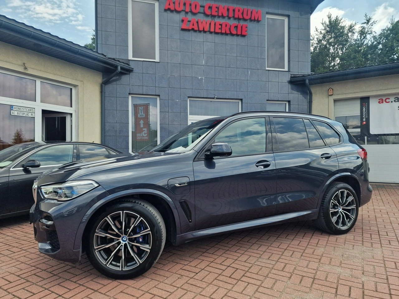 BMW X5 - Zdjęcie 3