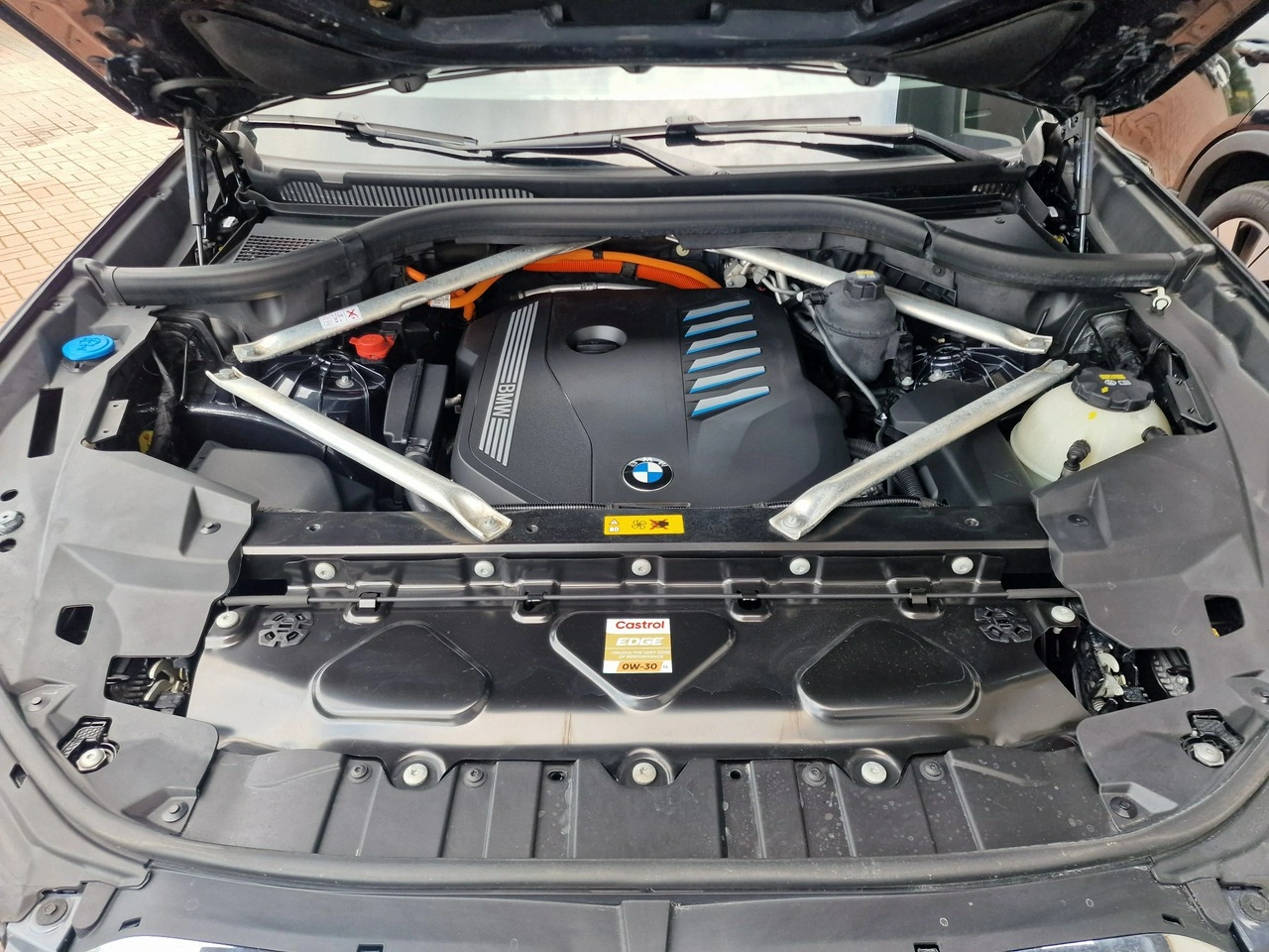 BMW X5 - Zdjęcie 39