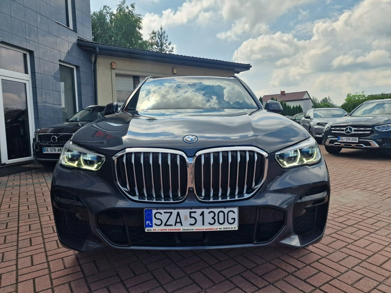 BMW X5 - Zdjęcie 5