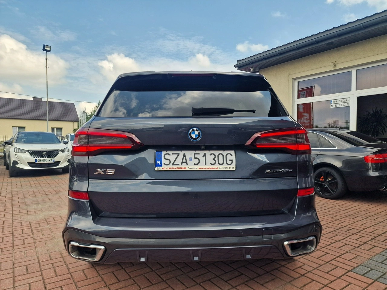BMW X5 - Zdjęcie 6