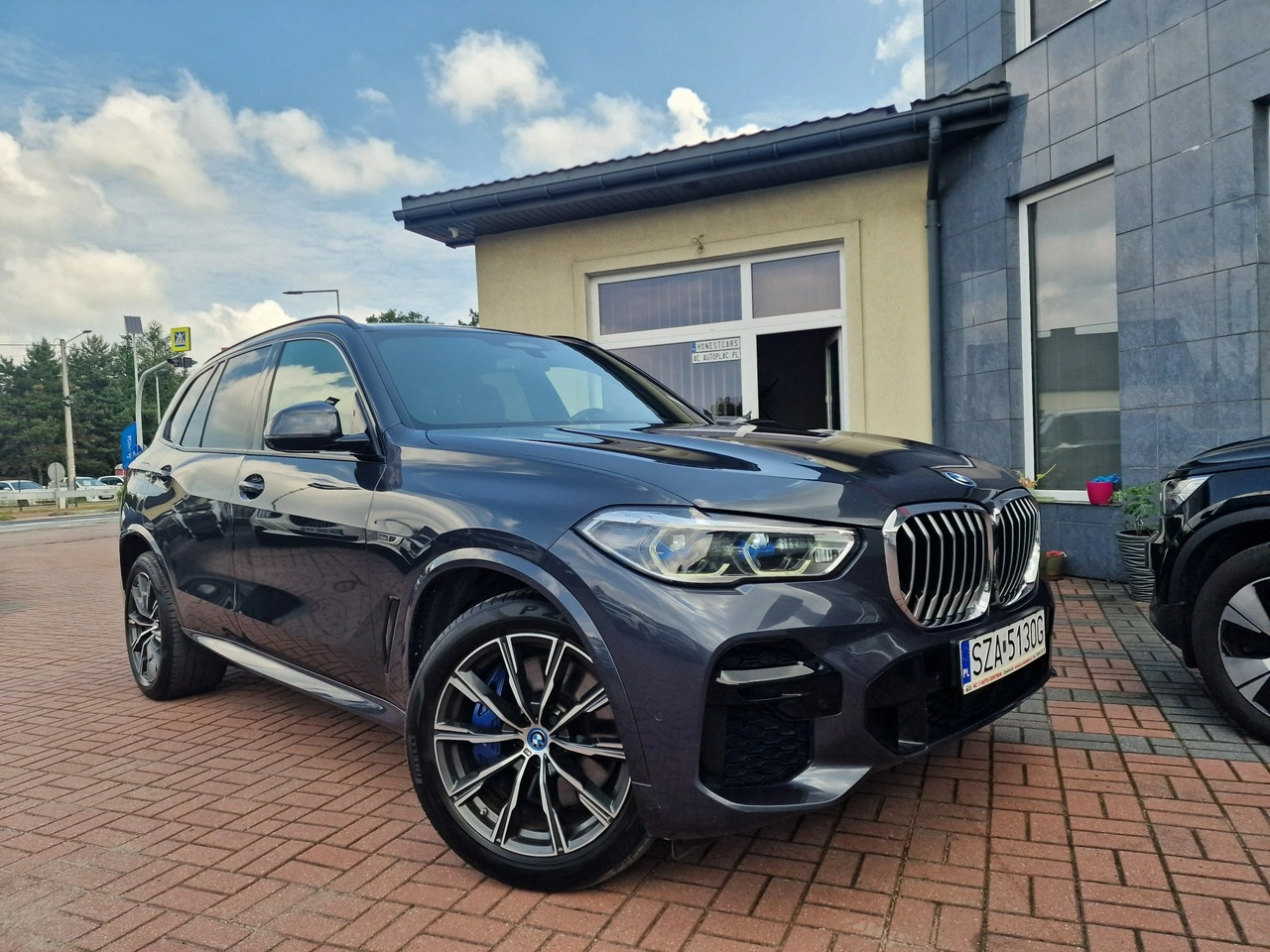 BMW X5 - Zdjęcie 8