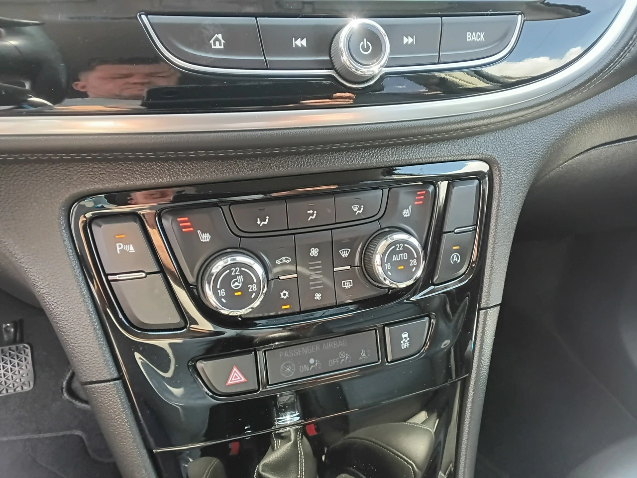 Opel Mokka - Zdjęcie 15