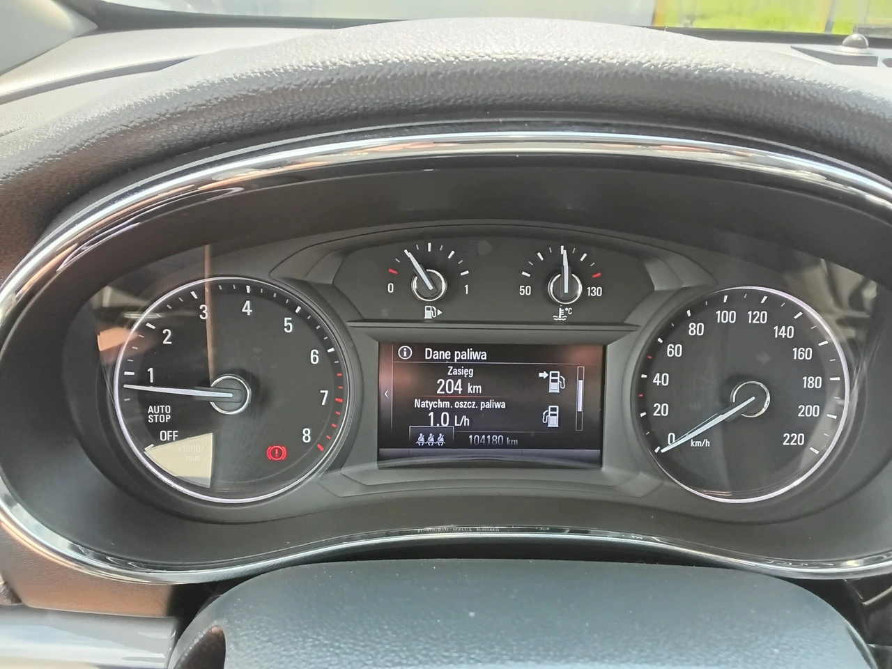 Opel Mokka - Zdjęcie 21