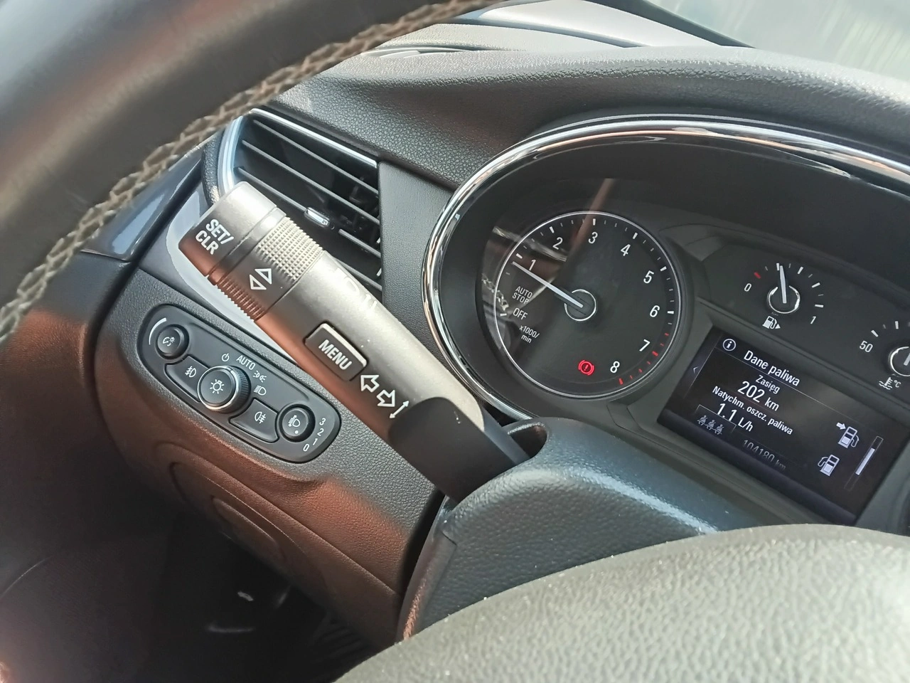 Opel Mokka - Zdjęcie 27