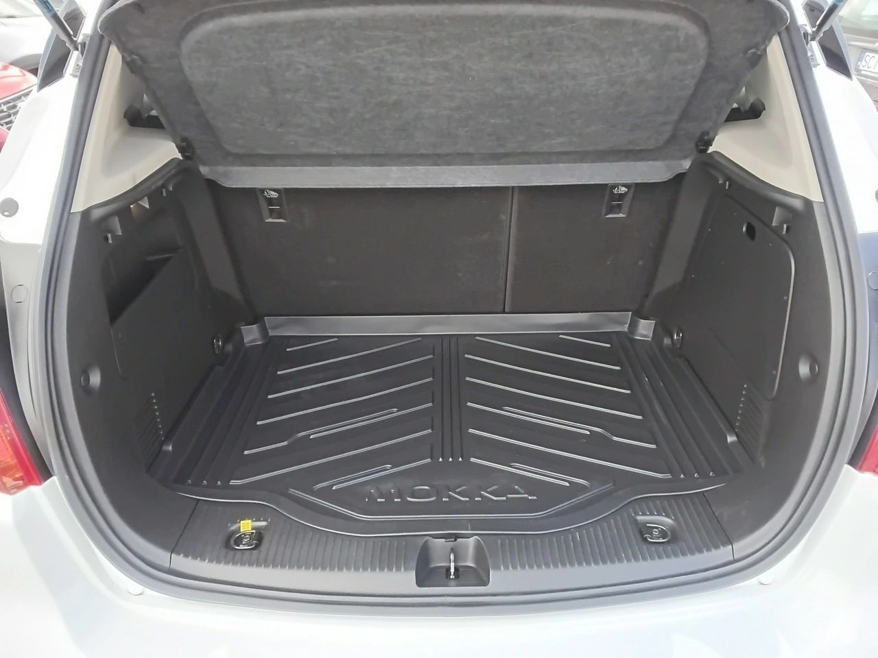 Opel Mokka - Zdjęcie 33