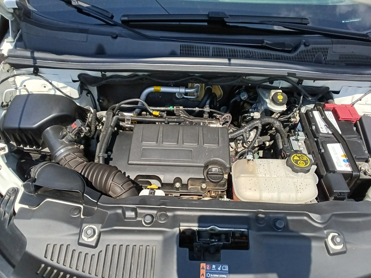 Opel Mokka - Zdjęcie 34