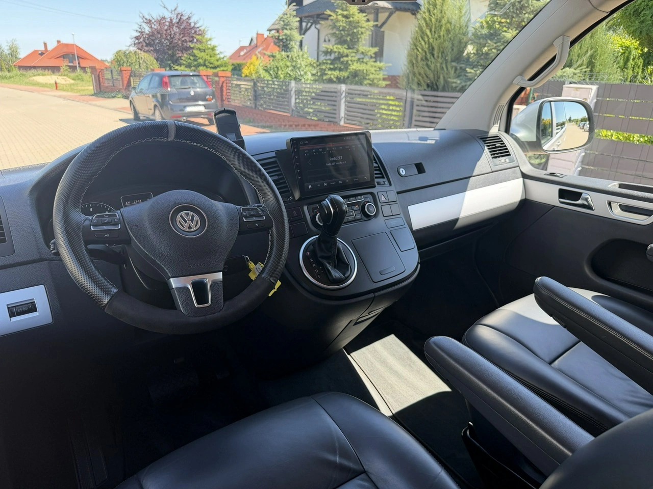Volkswagen Multivan - Zdjęcie 13