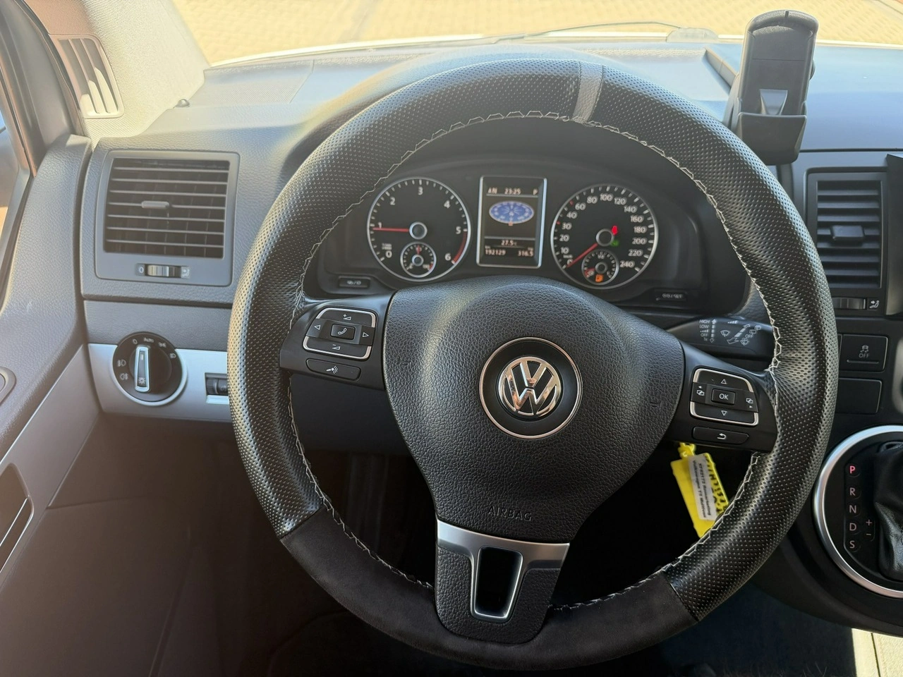 Volkswagen Multivan - Zdjęcie 14