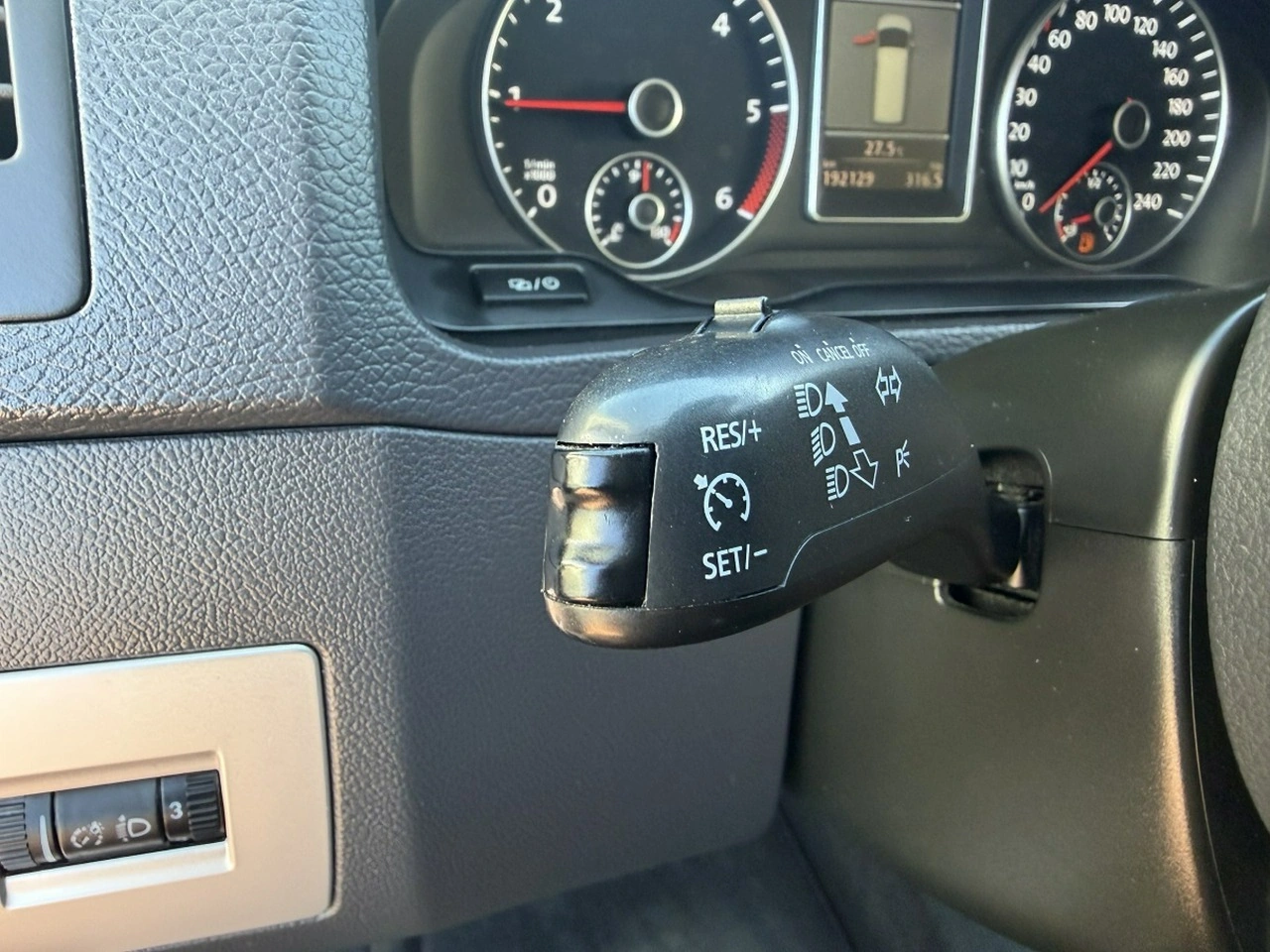 Volkswagen Multivan - Zdjęcie 19