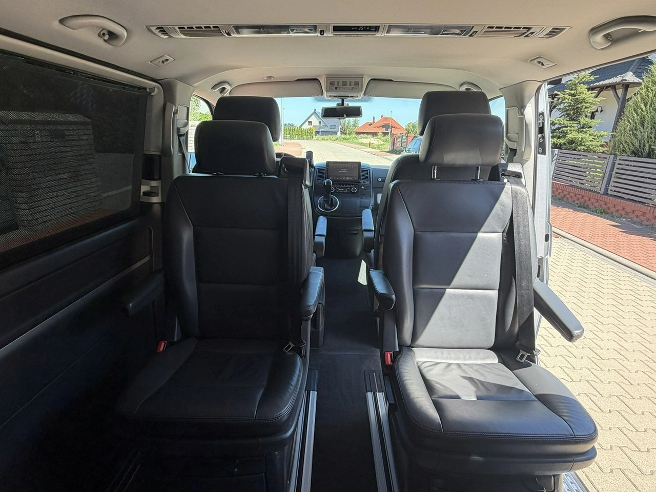 Volkswagen Multivan - Zdjęcie 8