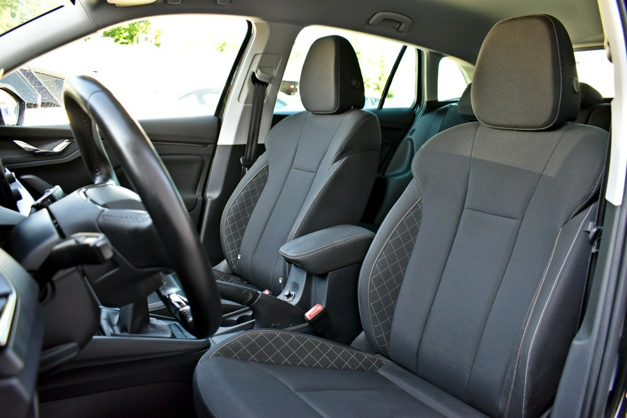 Skoda Scala - Zdjęcie 10