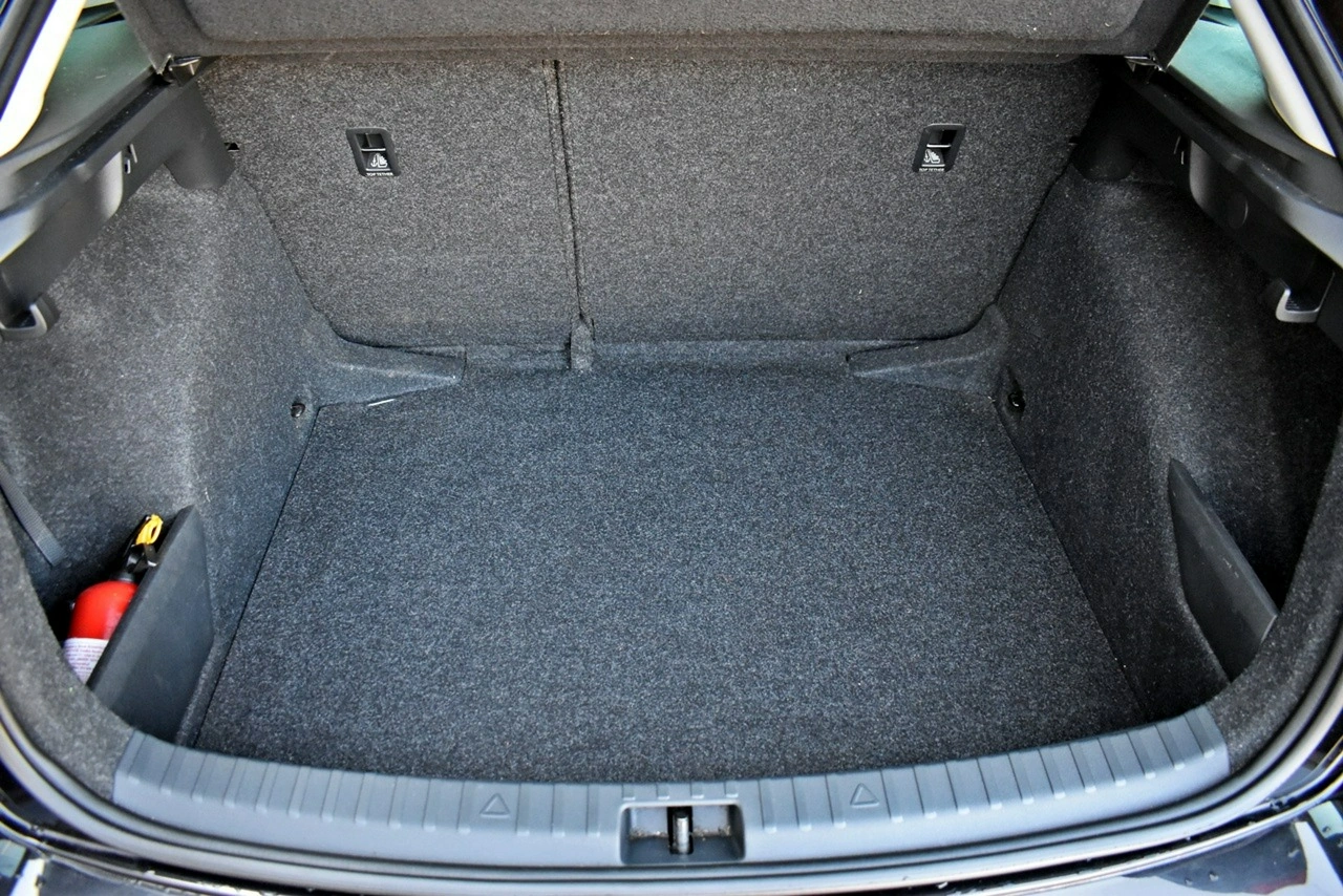 Skoda Scala - Zdjęcie 24