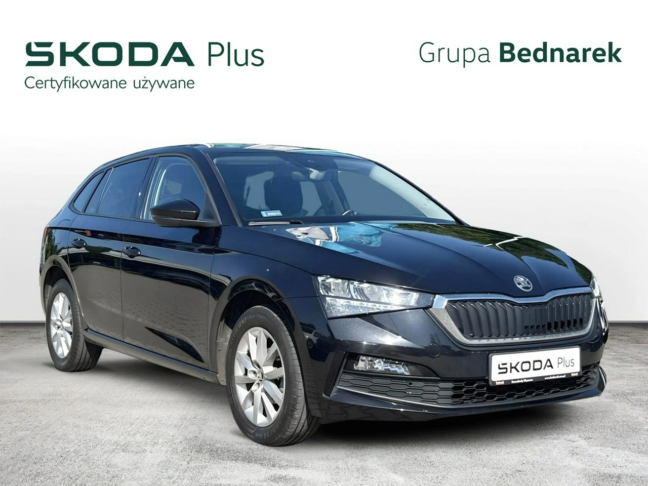 Skoda Scala - Zdjęcie 6