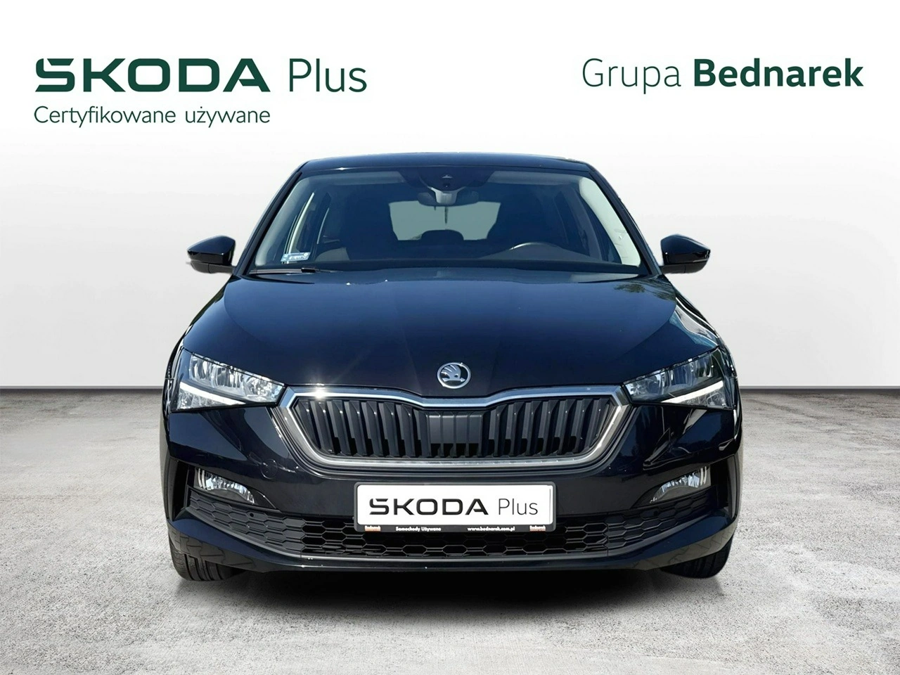 Skoda Scala - Zdjęcie 7