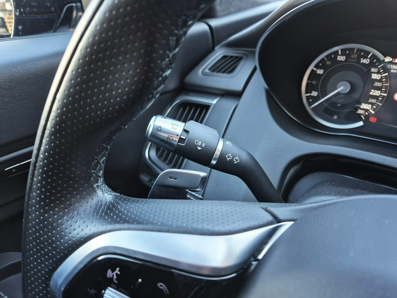Jaguar E-Pace - Zdjęcie 25
