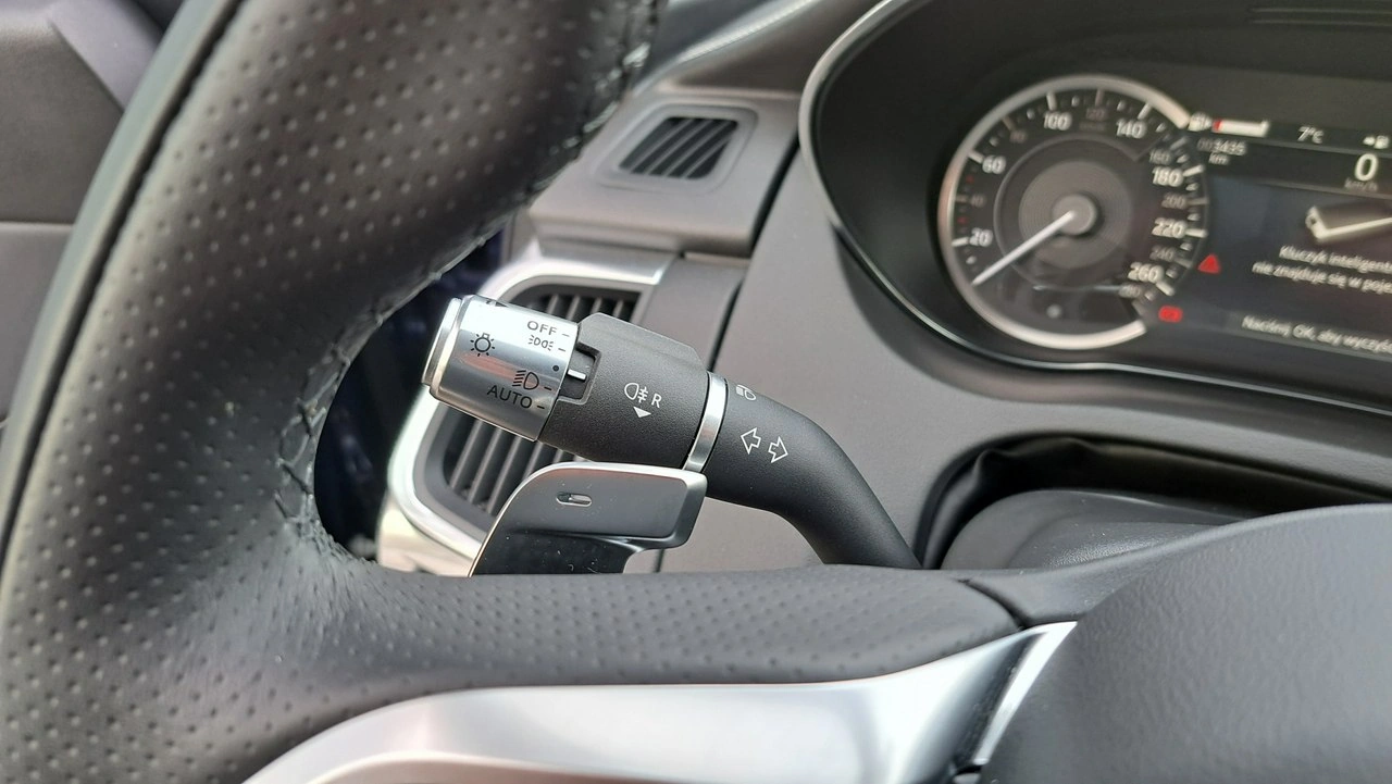 Jaguar E-Pace - Zdjęcie 27