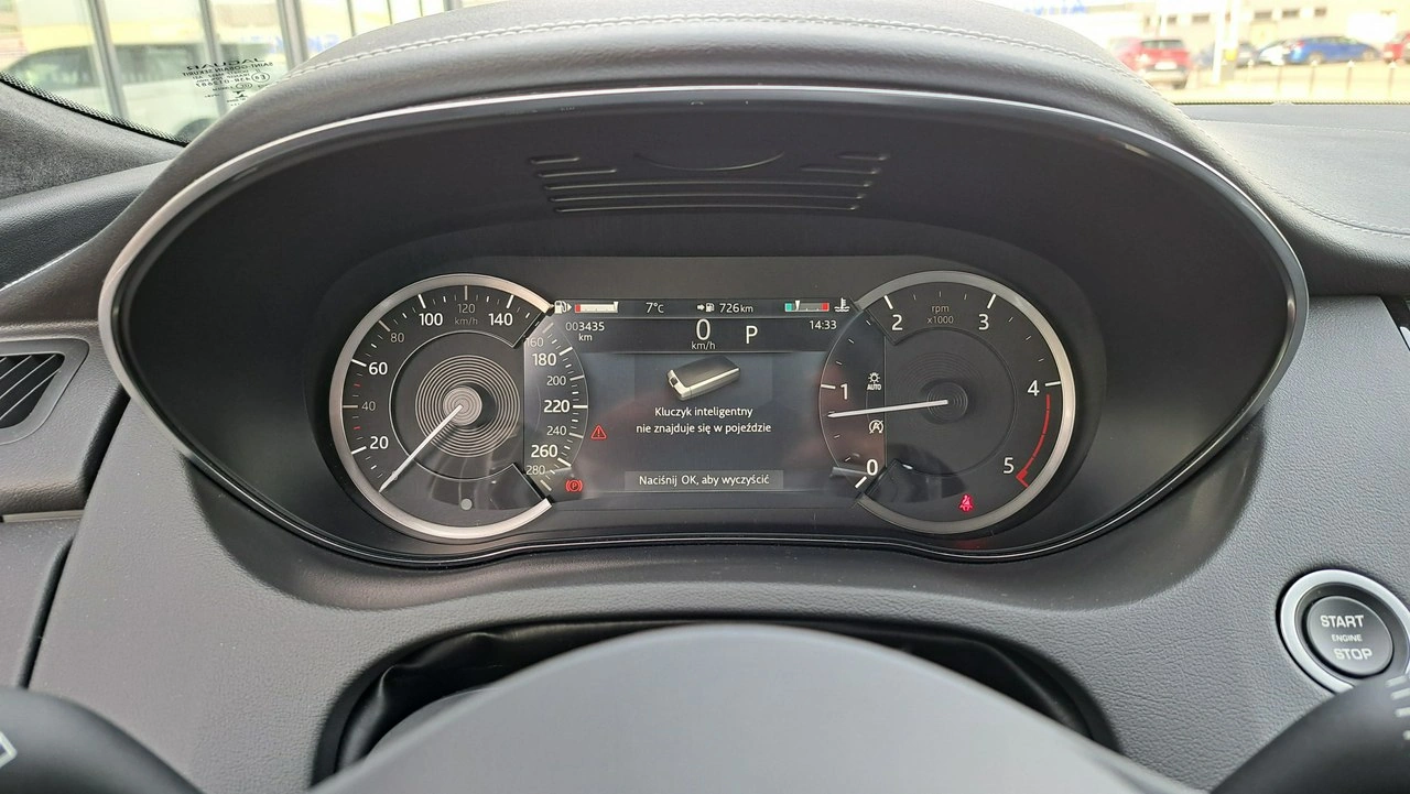 Jaguar E-Pace - Zdjęcie 29