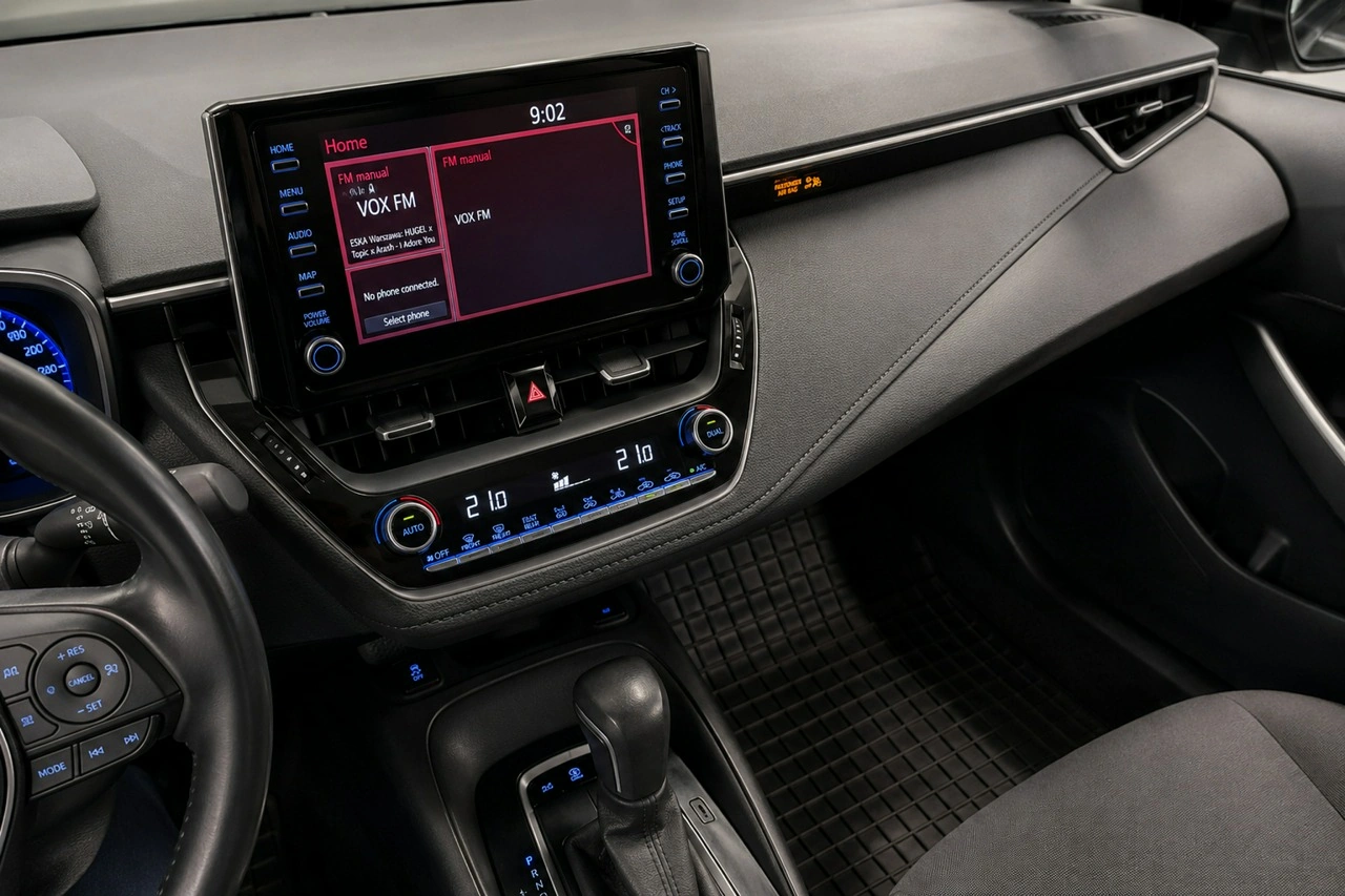 Toyota Corolla - Zdjęcie 24